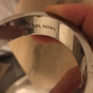 Michael Kors Jewelry - Michael Kors Stud Bracelet Michael Kors Jewelry - Michael Kors Stud Bracelet